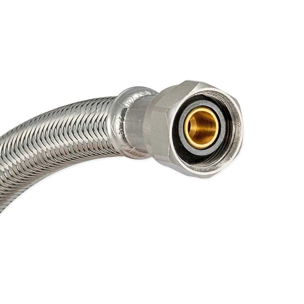 Eastman 10ye515036b ProCoat Gas Connector - Inhomebuy