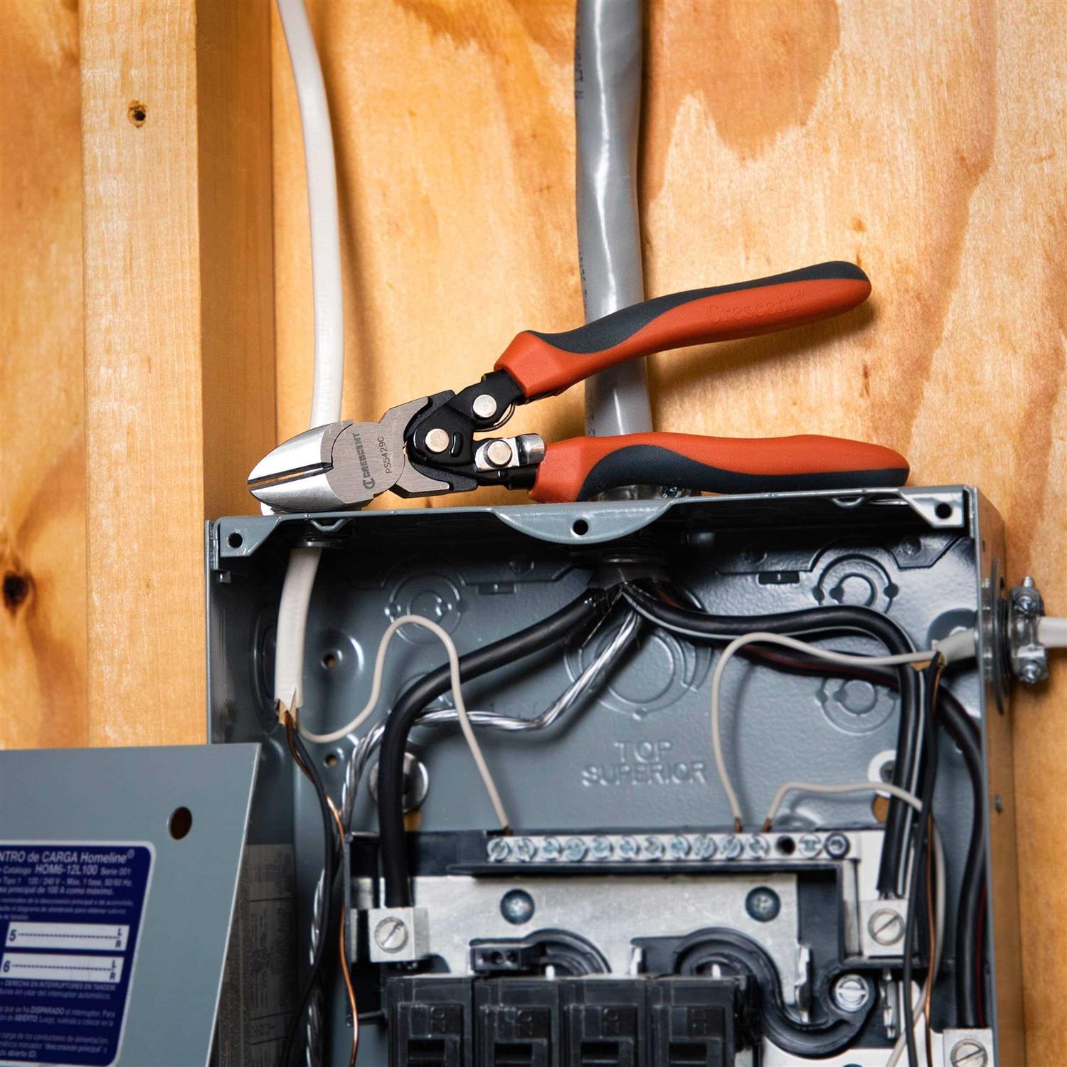 Crescent NP11 Nail Puller Pliers 11 - Inhomebuy