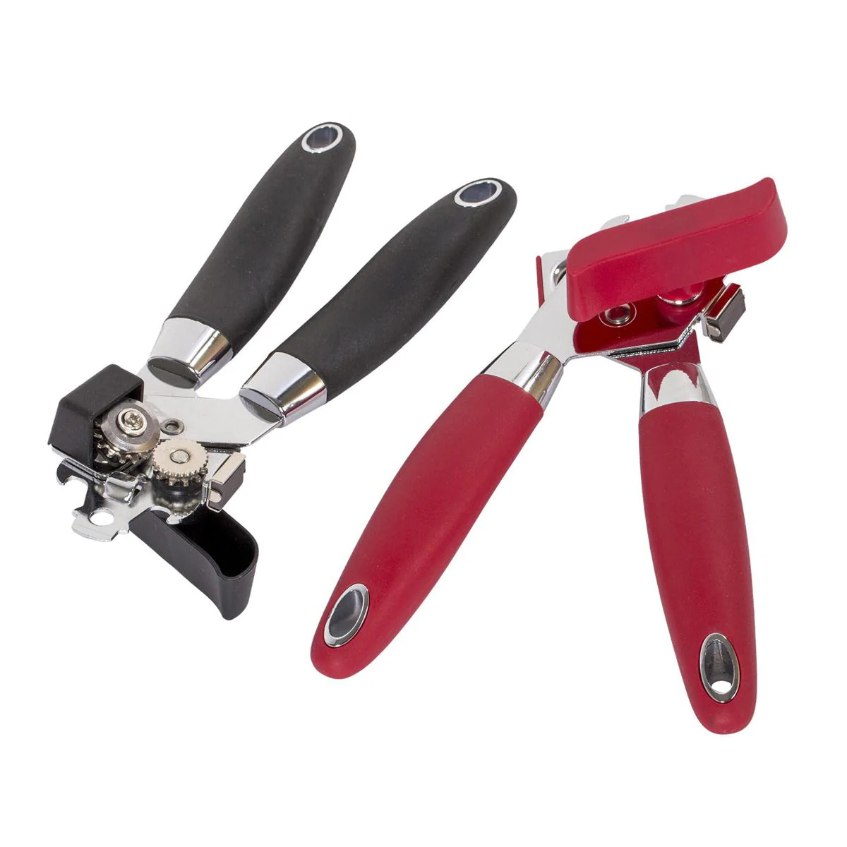 L.Gourmet Deluxe Can Opener | 70595 - Inhomebuy