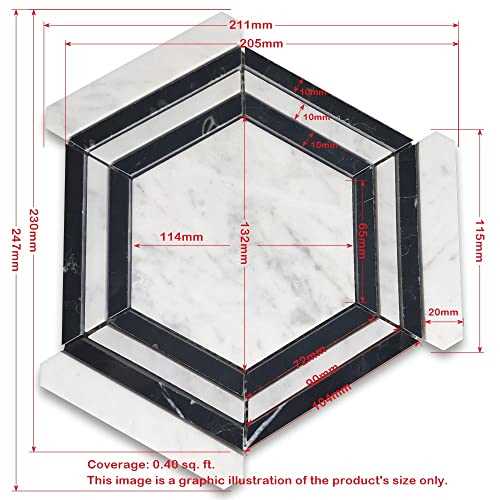 Hex Bolts Zinc Yellow-Chromate Plated Steel Grade 8 Partial Thread Quantity - Inhomebuy