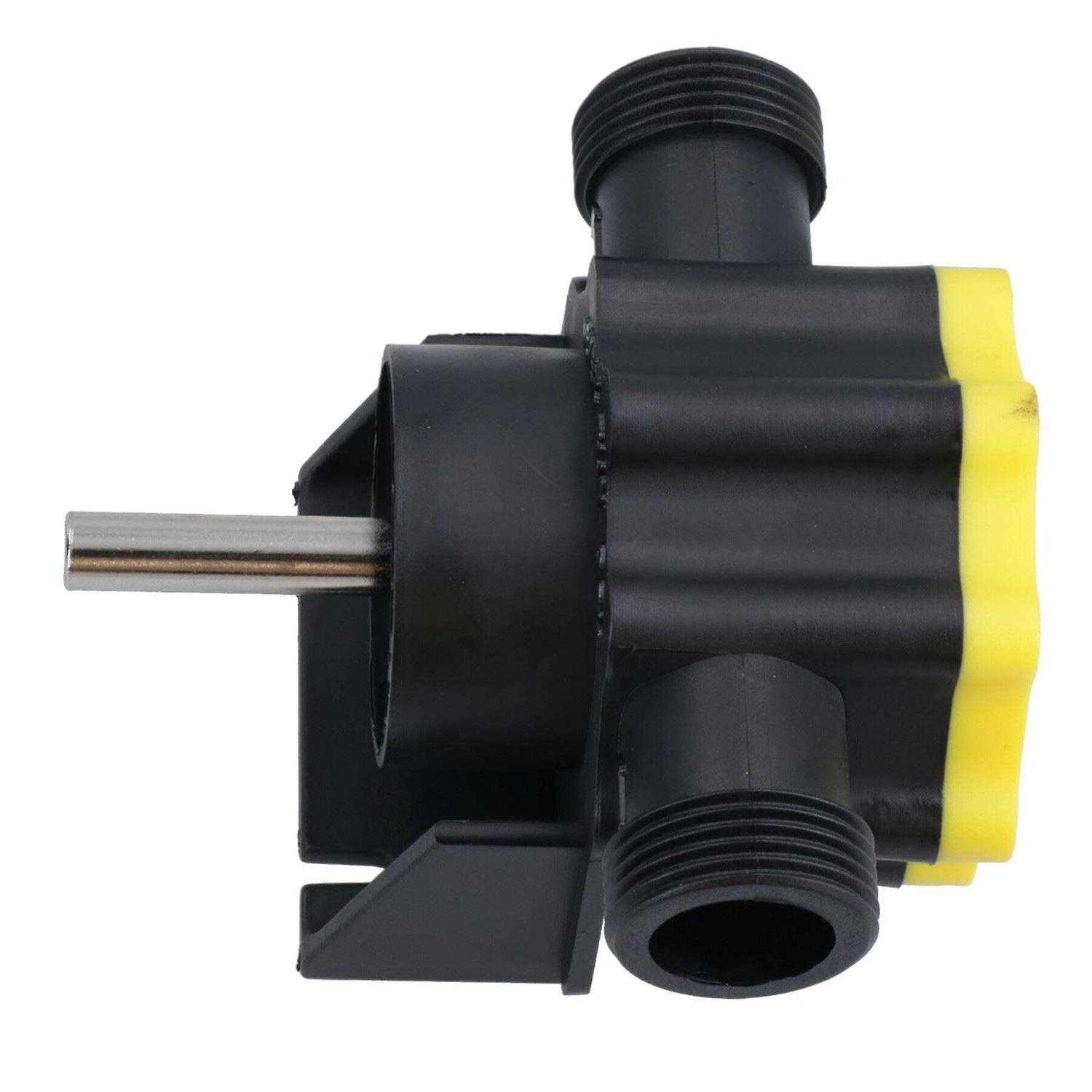 Drill Paddle for Canoe Kayak Raft Boat - Inhomebuy