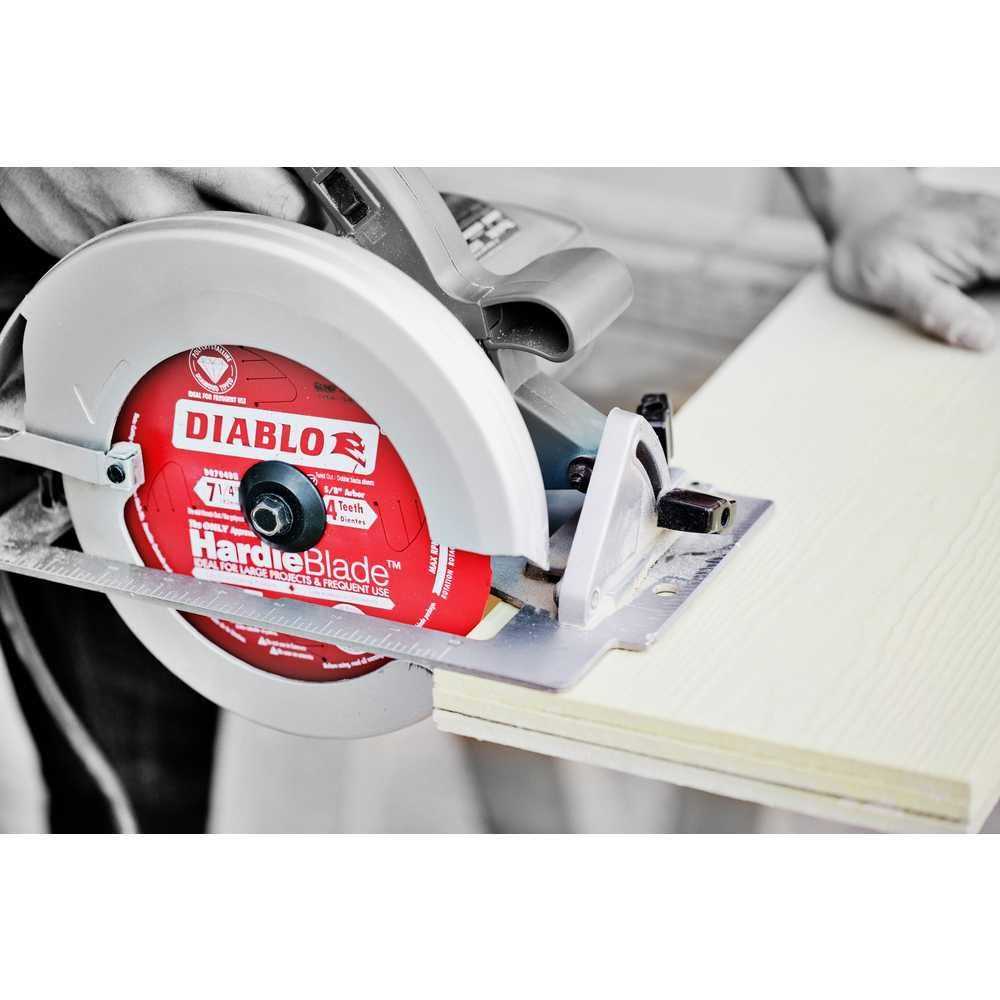 Diablo Fiber Cement Circular Saw Blade D1006DH - Inhomebuy