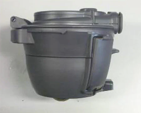 SP0000771 | Plastic Filter Holder for BDC600XL - Inhomebuy