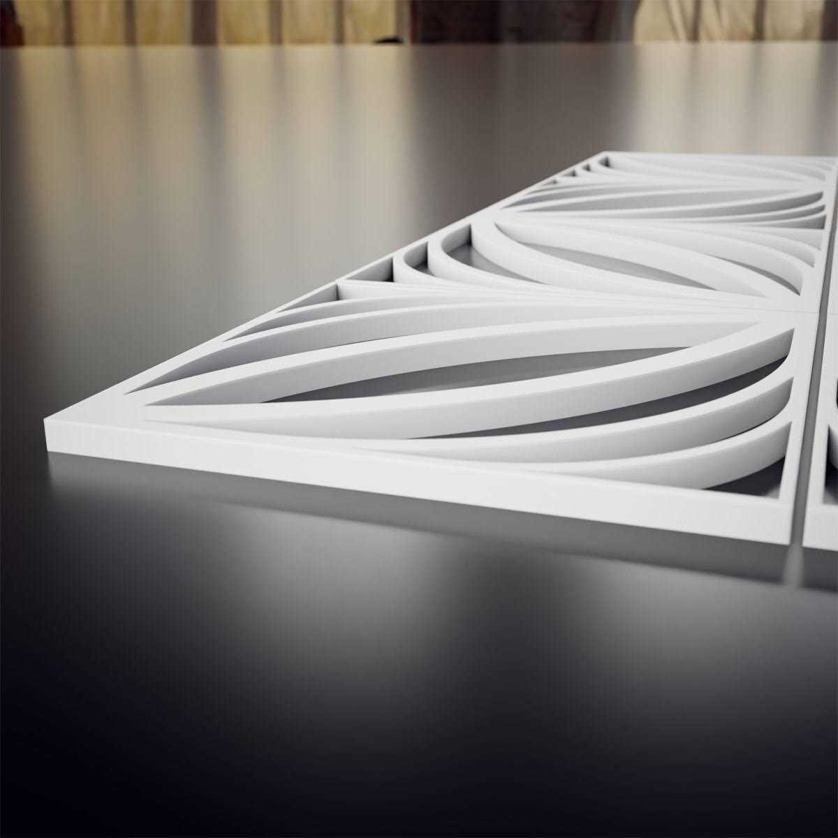 OTI 3/4 x 30 Mobile Home Double Disk Earth Auger Anchor - Inhomebuy