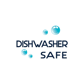 Bahamas Wine Cup Set 6 Pcs Ecozen Turquoise - Inhomebuy