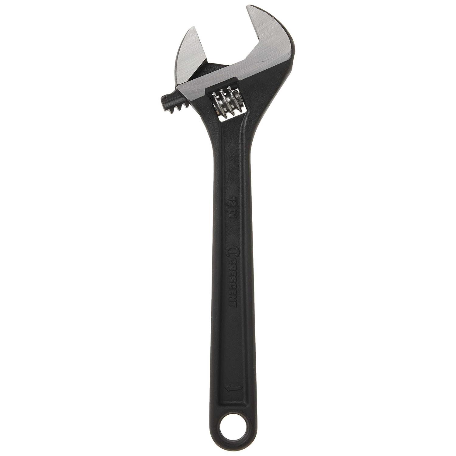 Crescent 10 in. Locking Adjustable Wrench ACL10VS - Inhomebuy