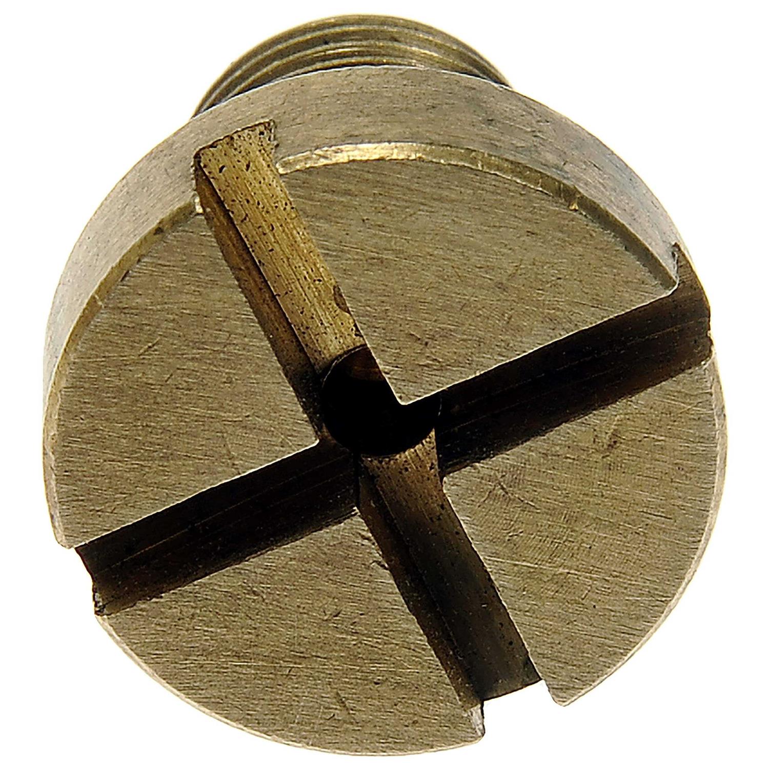 Dorman 902-404 Coolant Air Bleeder Screw - Inhomebuy