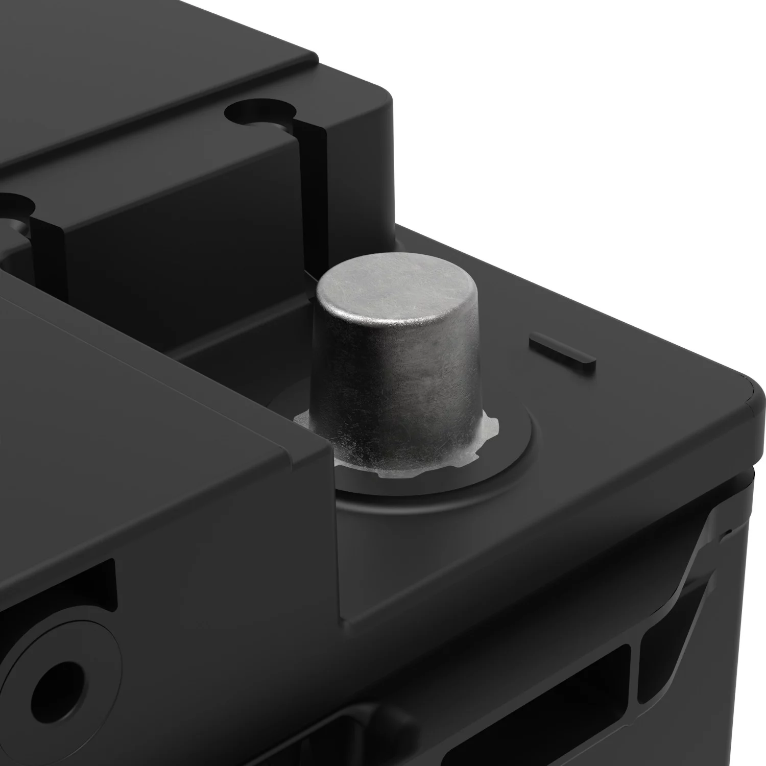 EverStart Maxx Lead Acid Automotive Battery, Group Size H4 / LN1 / 140R 12 Volt, 480 CCA - Inhomebuy