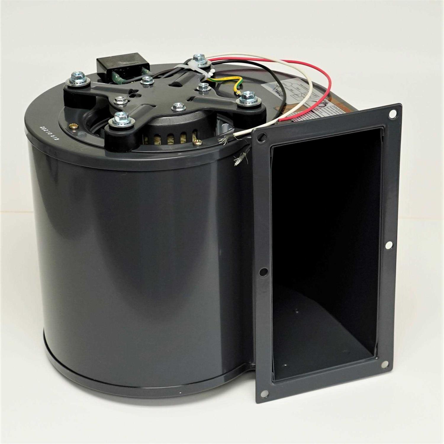 NBK Centrifugal Blower Motor Replacement for Dayton 1TDP3 4C443 Fasco 50748-D500 - Inhomebuy