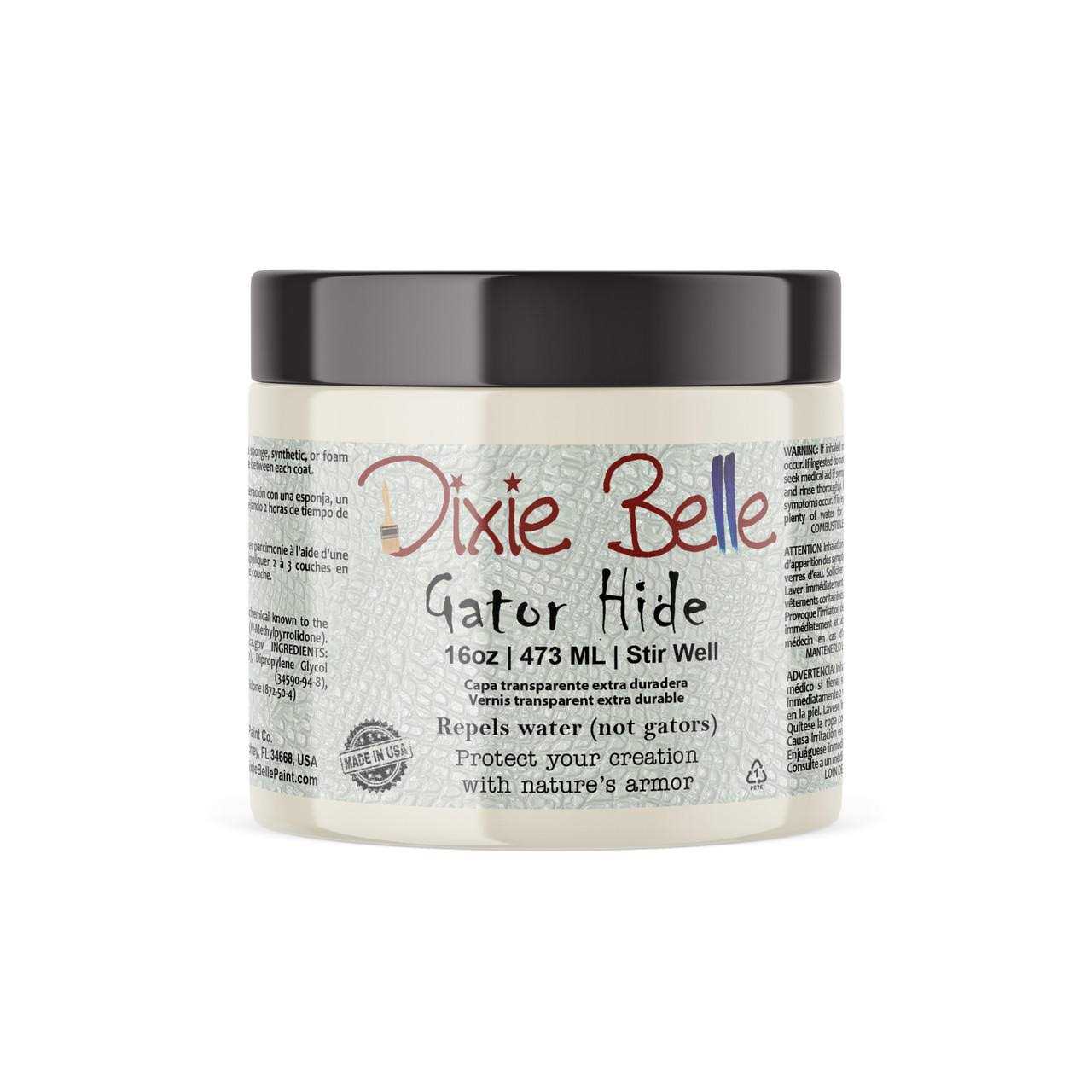 Dixie Belle Gator Hide - Inhomebuy