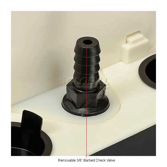 Little Giant Condensate Removal Pump VCMA-15ULST 554415 - Inhomebuy