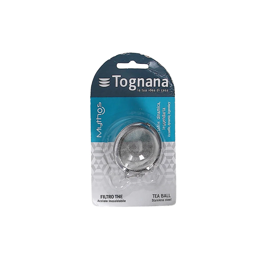 Tea Ball SS Mythos - Inhomebuy