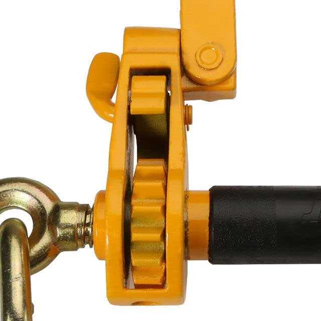 Mytee Products Peerless Quikbinder Ratchet Binder Chain Tow H5125-0658 - Inhomebuy