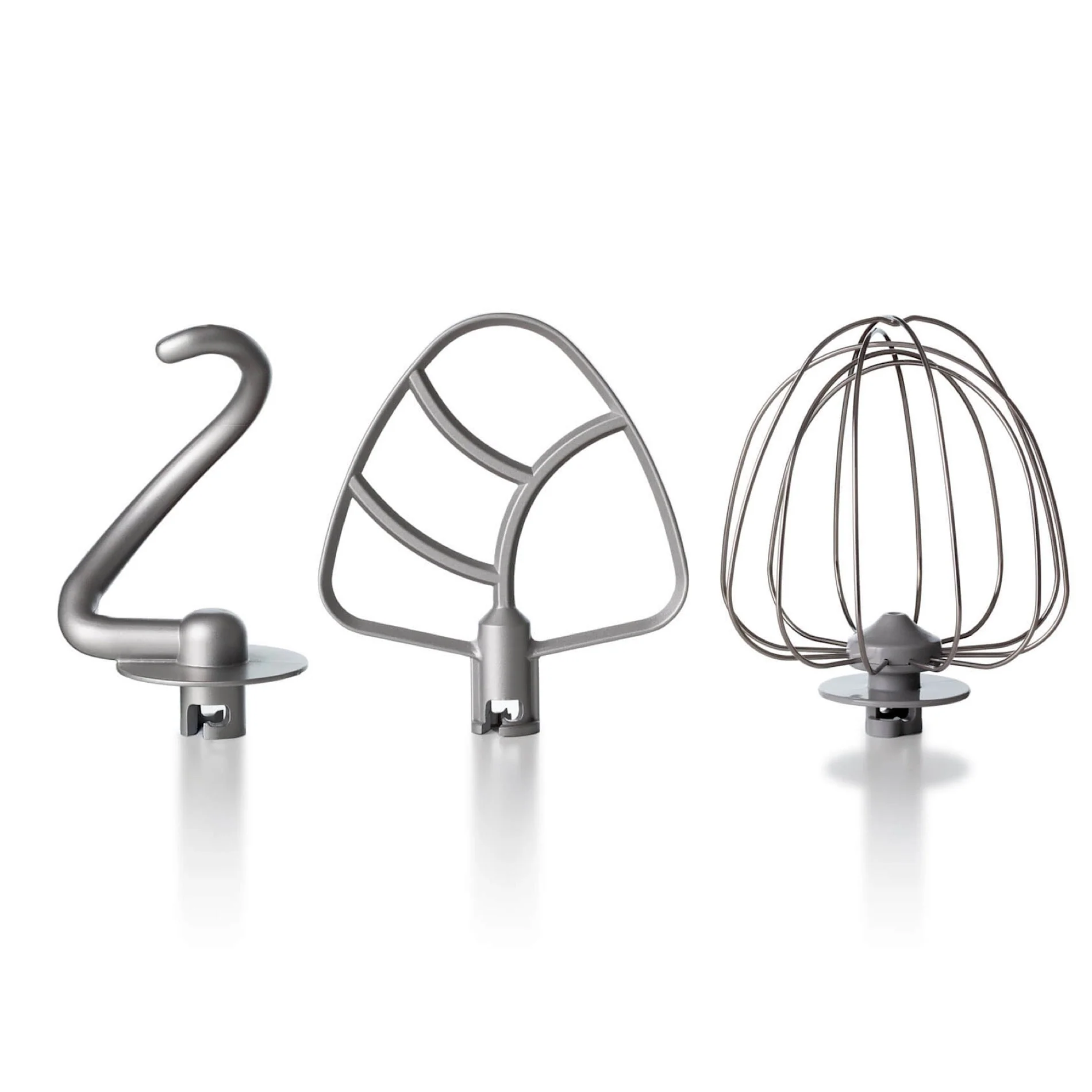 Moderna Stand Mixer Black Kneading, Mixing and Whipping - Inhomebuy