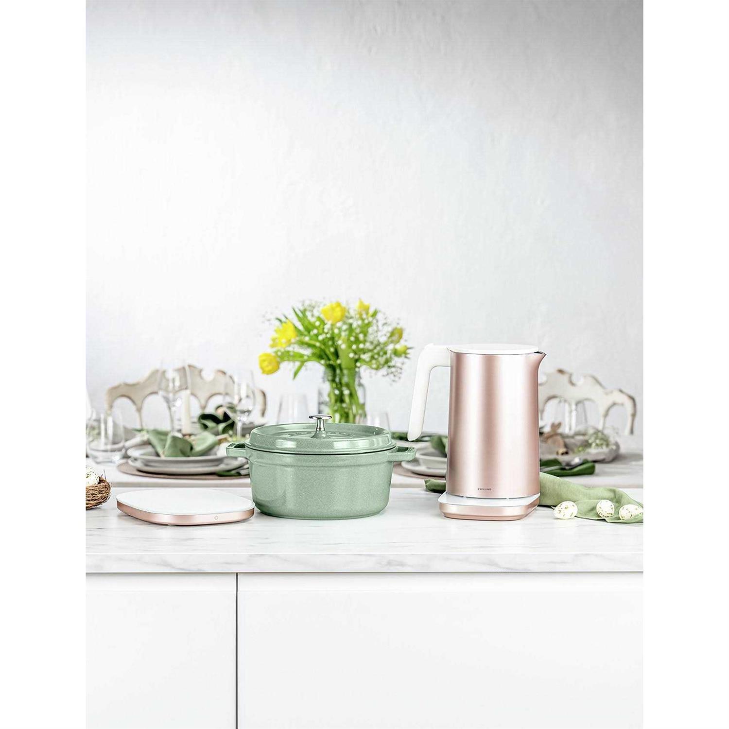 Zwilling Enfinigy Digital Kitchen Scale - Inhomebuy