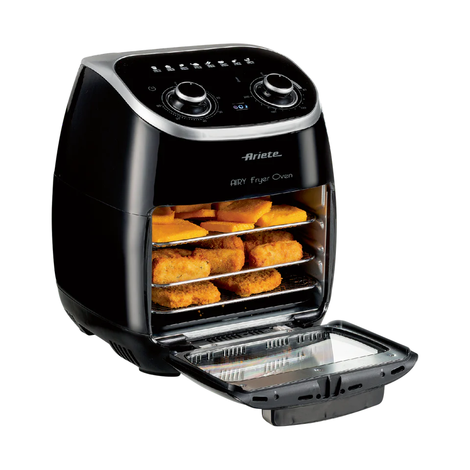 Oven Air Fryer 11L - Inhomebuy
