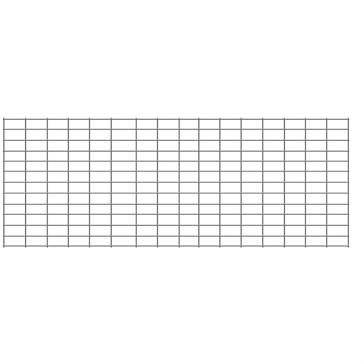 Ok Brand 4 x 16-foot 6ga Wire Utility Panel - Inhomebuy