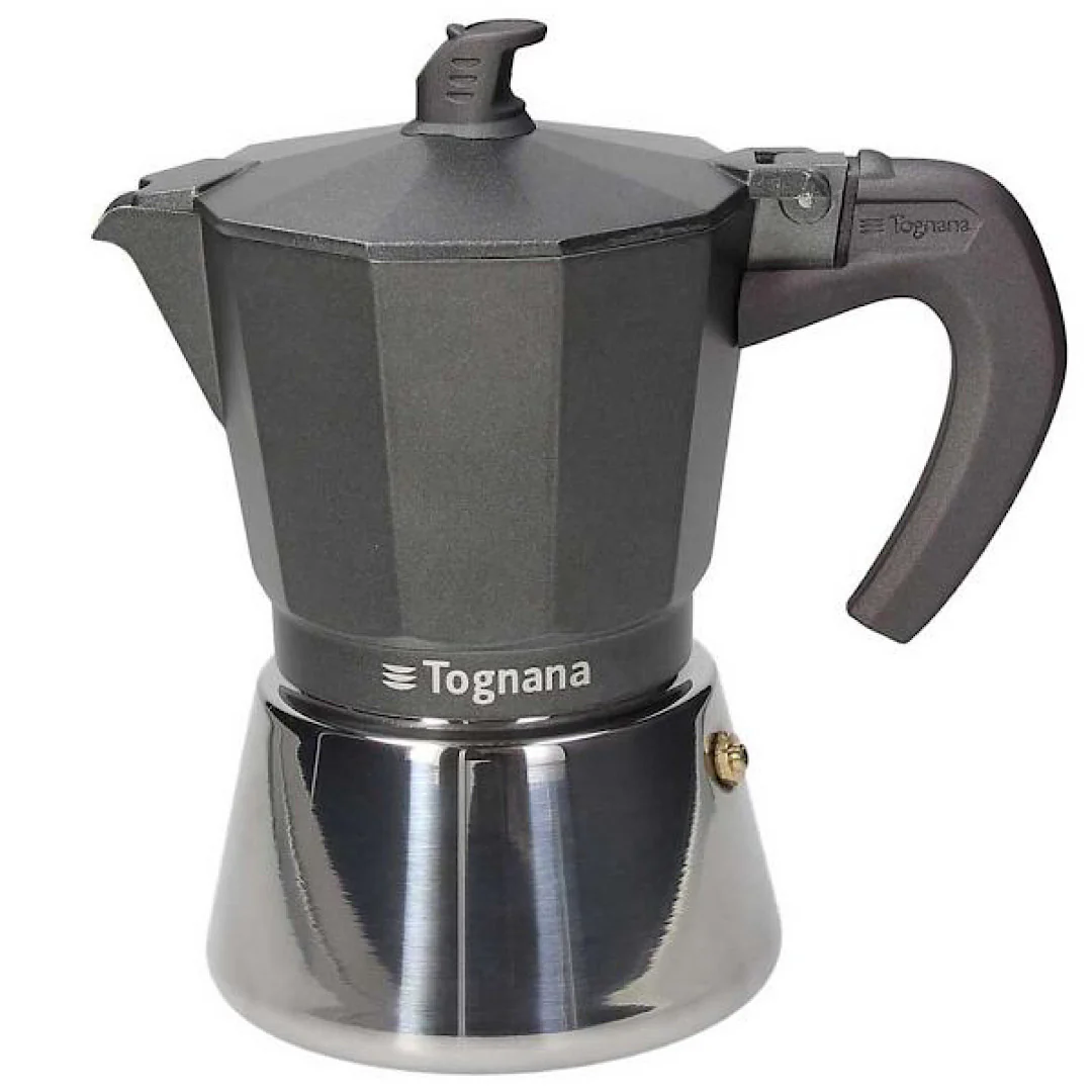 Coffee Maker Ultra Class Induction 6 cups - Inhomebuy