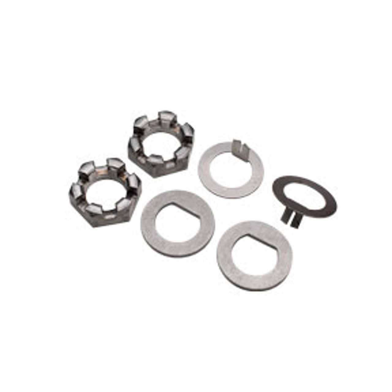 Dexter 005-101-00 Axle Tang Washer - Inhomebuy