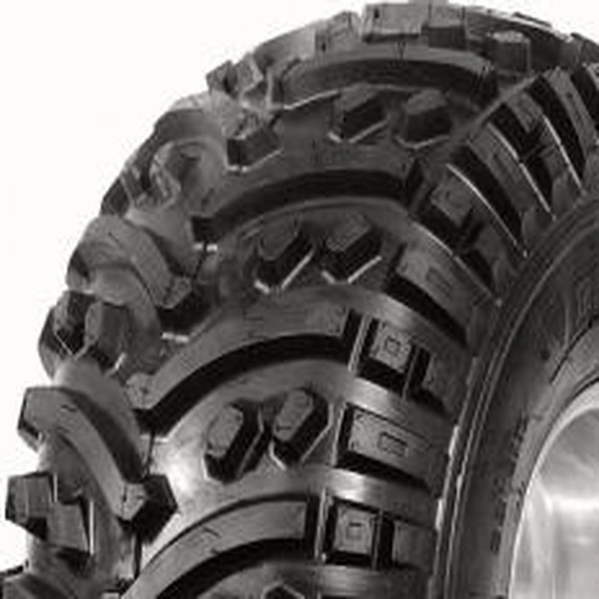 BKT AT108 ATV 25X13.00-9 59 C ATV/UTV Tire - Inhomebuy