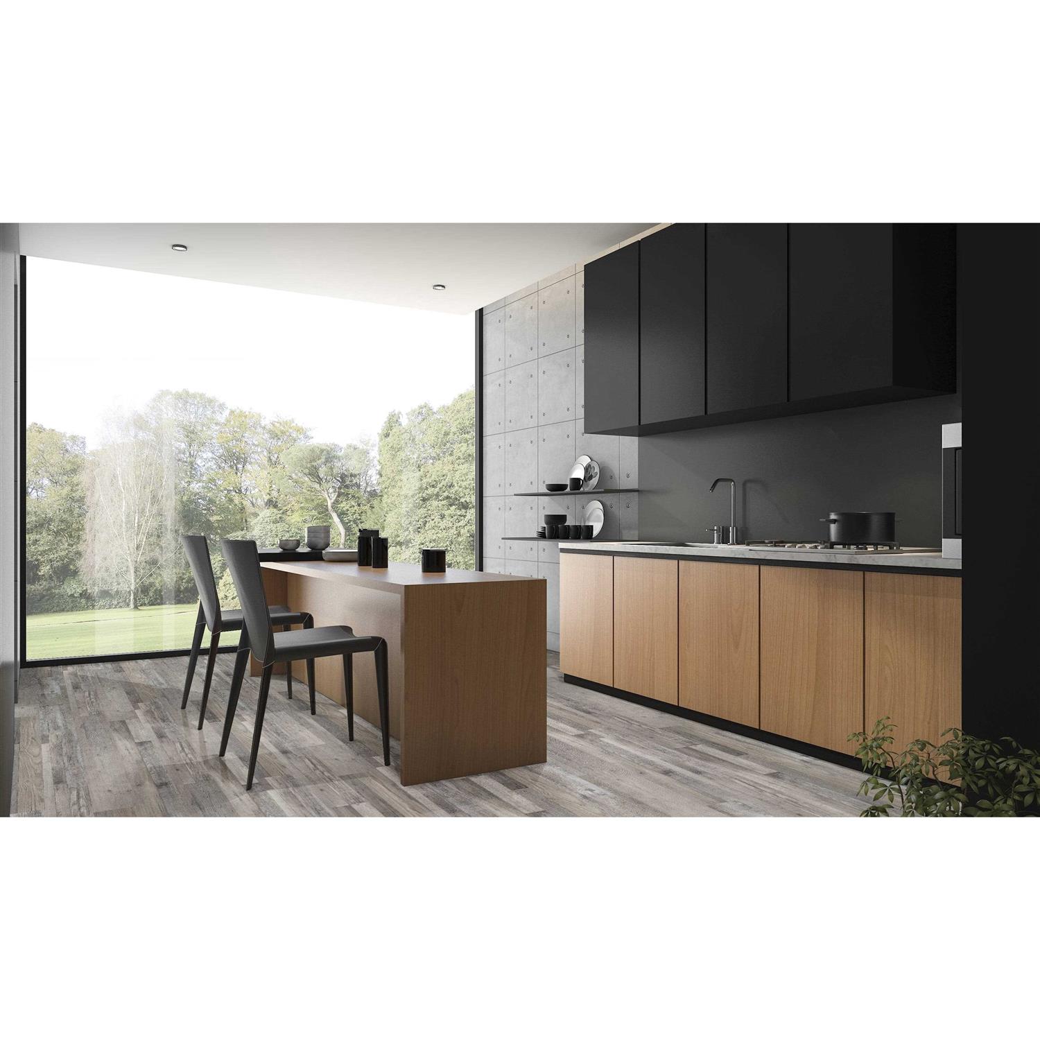 MSI Woodland 3/4 in. Thick x 2 3/4 in. Wide x 94 in. Length Luxury Vinyl Flush Stairnose Molding - Inhomebuy