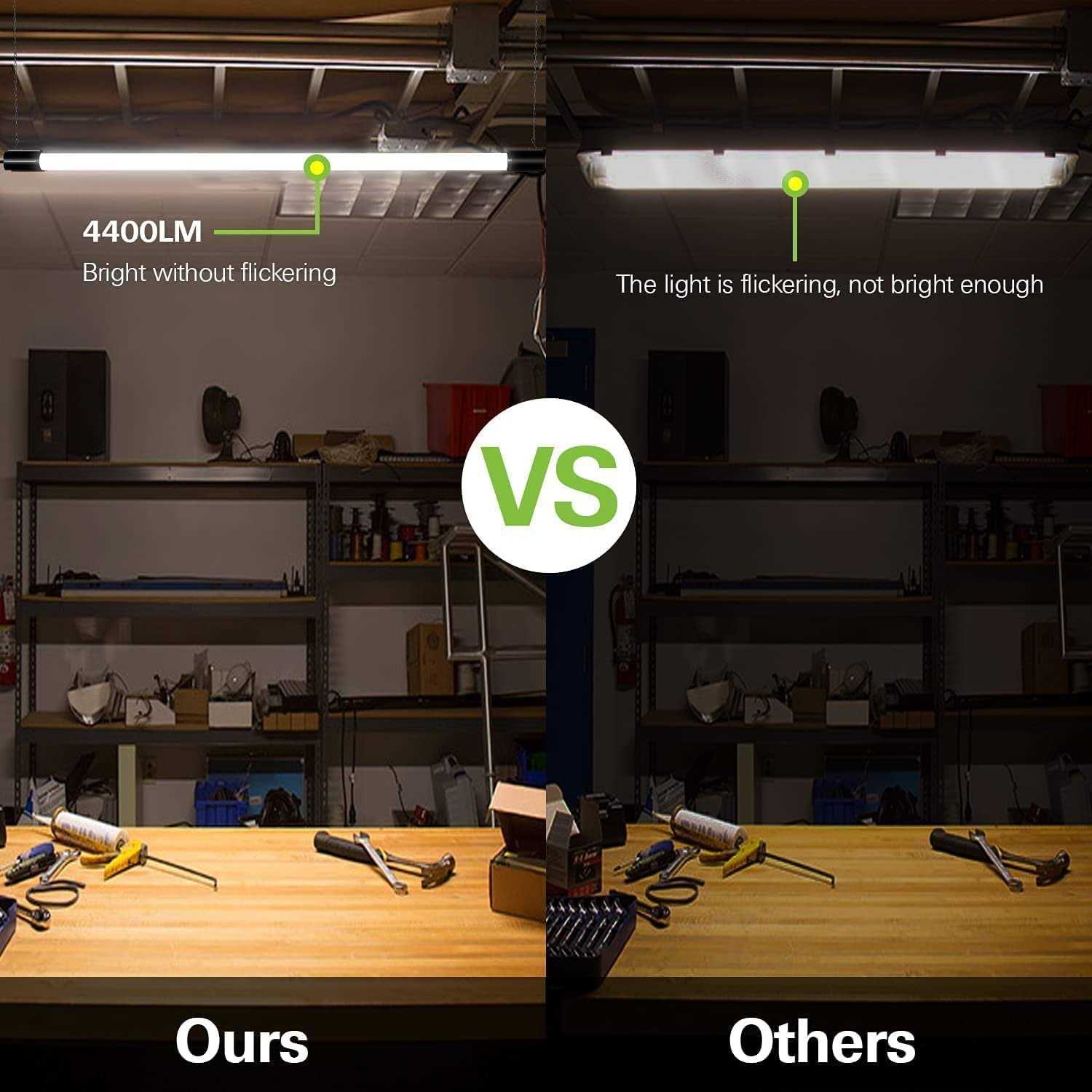 hygger 215 Gph Quick Water Change Aquarium Pump Submersible Fountain Water Pump Fish Tank Pond Drain Transfer Pump with 2 Adaptors - Inhomebuy