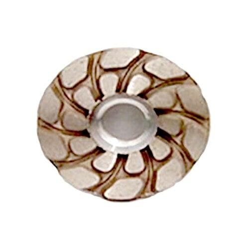 Mini-Lilac Cup Grinder - Inhomebuy