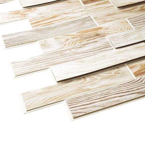 Dundee Deco 3D Falkirk Renfrew II 1/50 in. x 37 in. x 19 - Inhomebuy