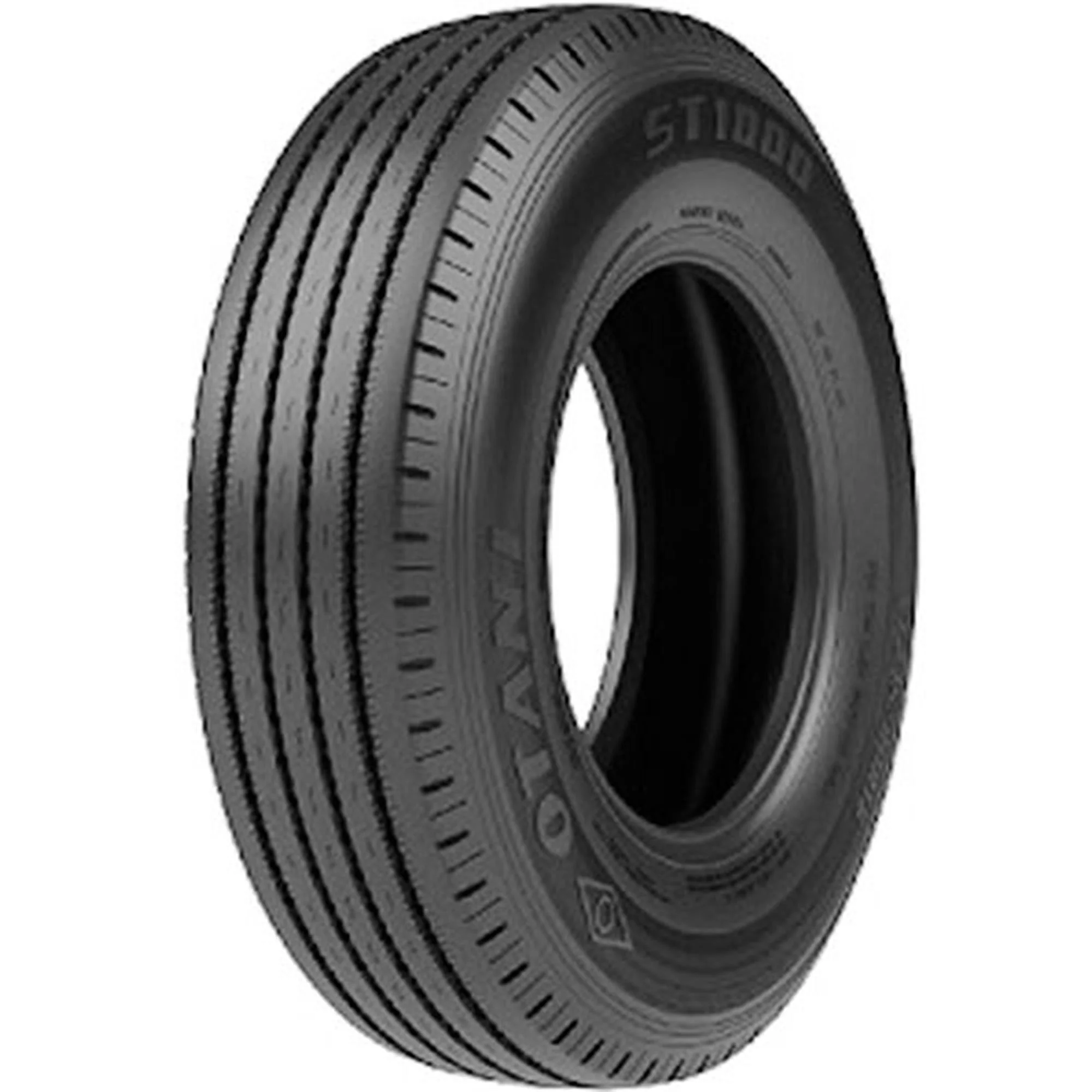 Otani ST1000 255/70R22.5 140/137M H Commercial Tire - Inhomebuy