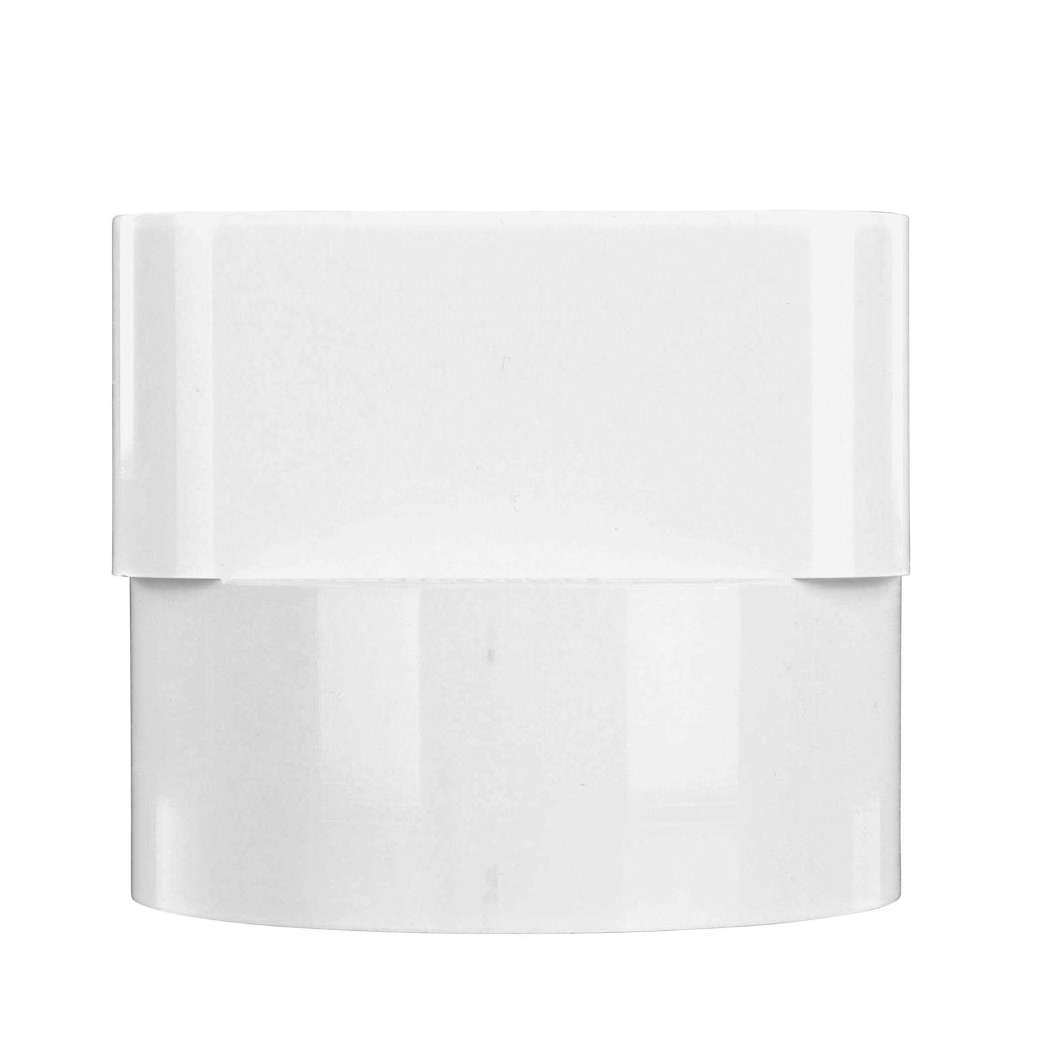 NDS 4-in 45-Degree PVC Sewer and Drain Elbow - Inhomebuy