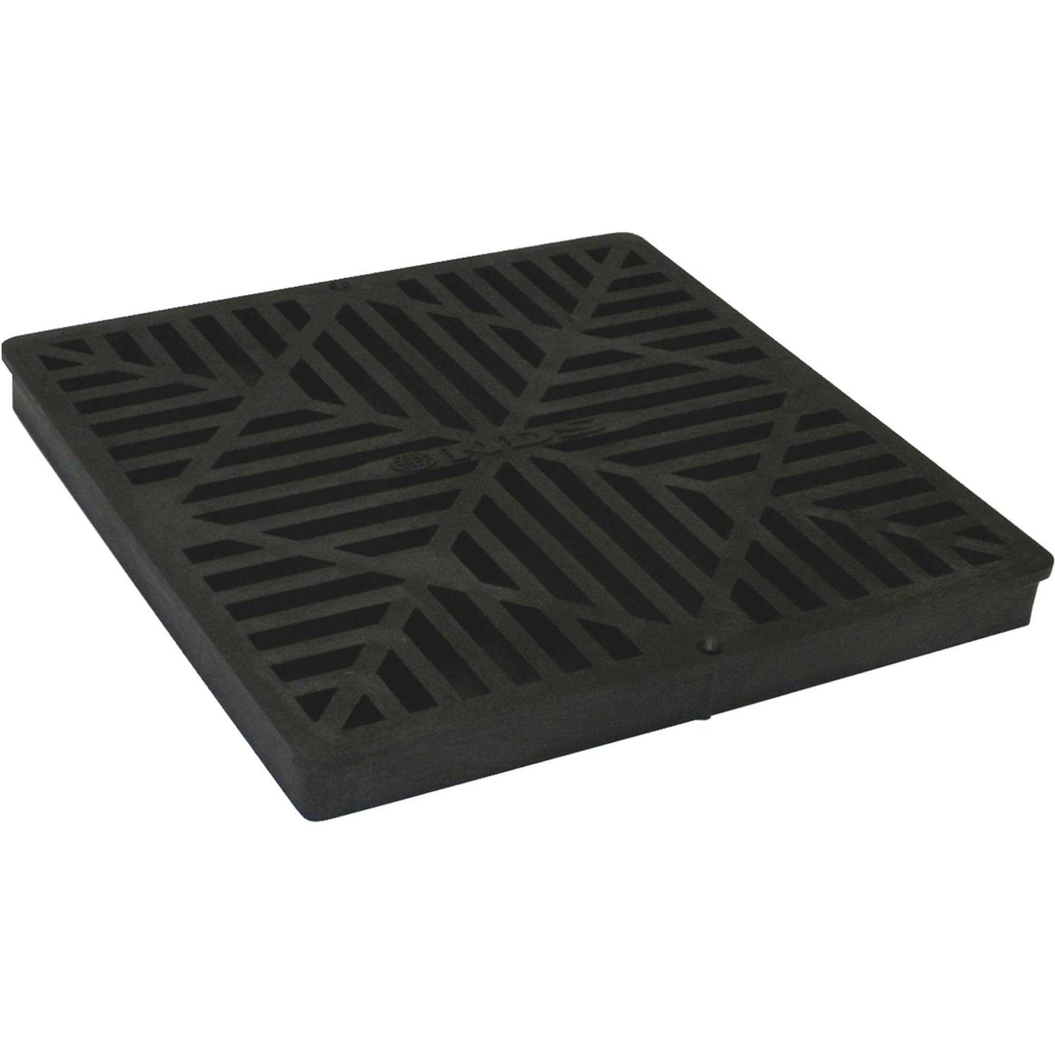 NDS Spee-D Channel Grate - Inhomebuy