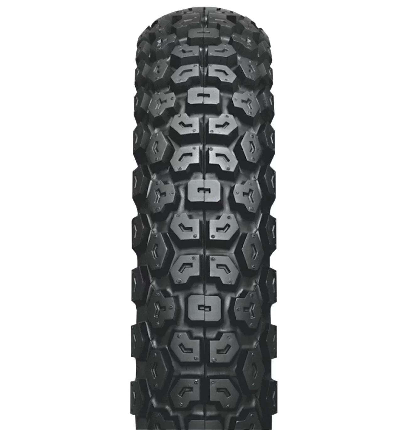 IRC GP-1 Dual Sport Rear Tire 3.00-17 (T10066) - Inhomebuy