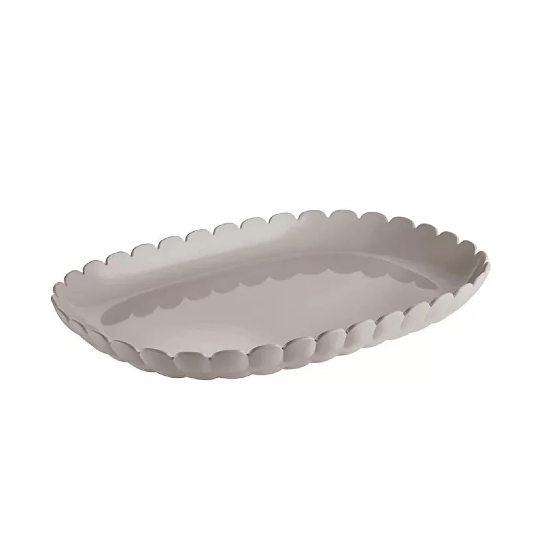 M Tray Taupe 'Tiffany' - Inhomebuy