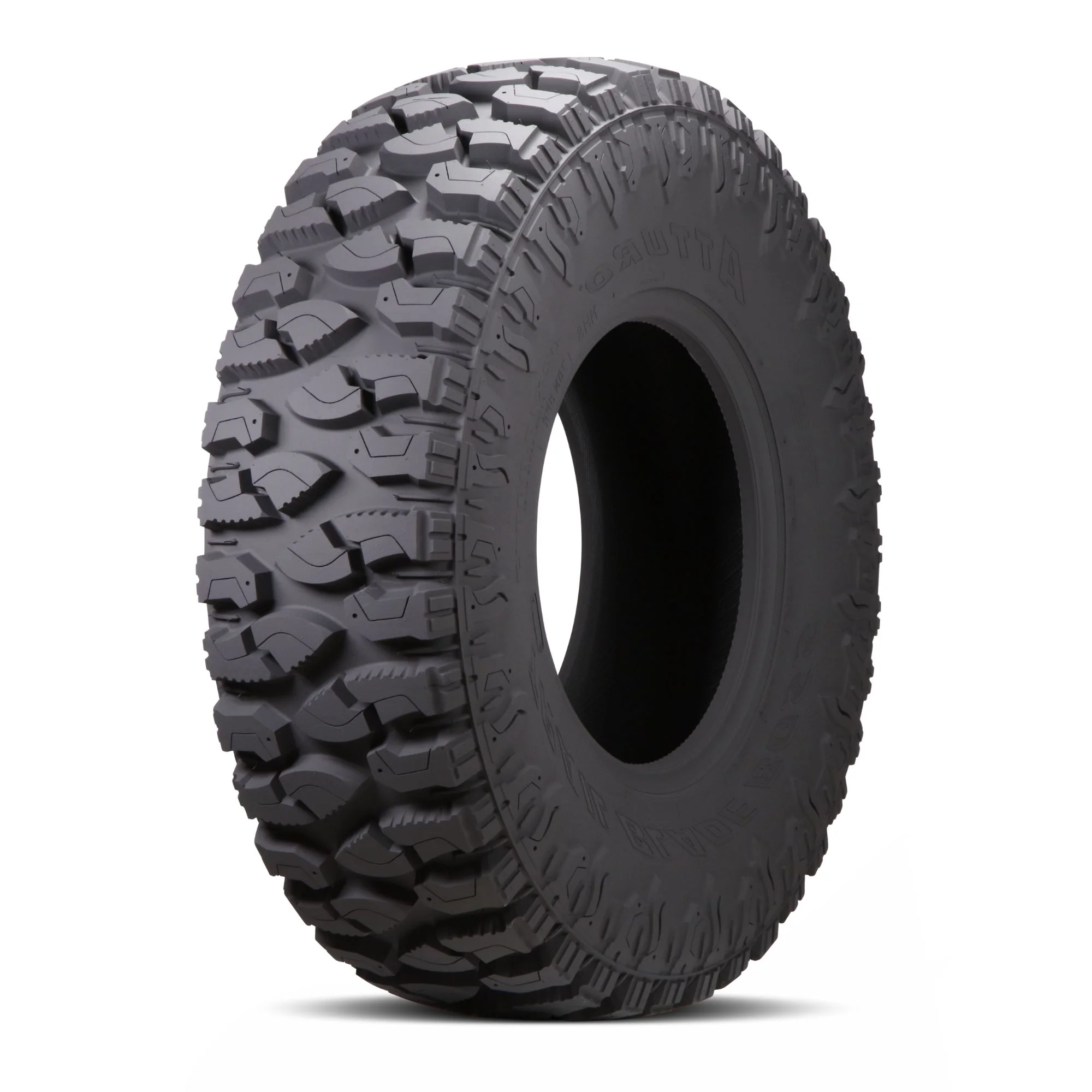 Atturo Trail Blade Boss SxS Mud 32X11R15 79N D ATV/UTV Tire - Inhomebuy