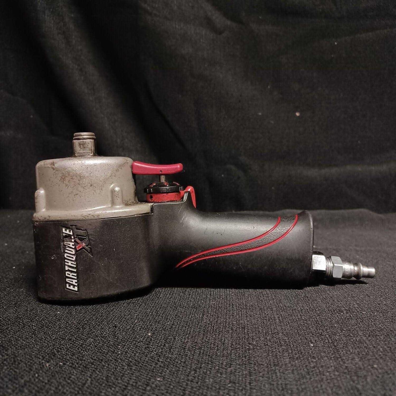 Earthquake EQ34XT-20V - Inhomebuy