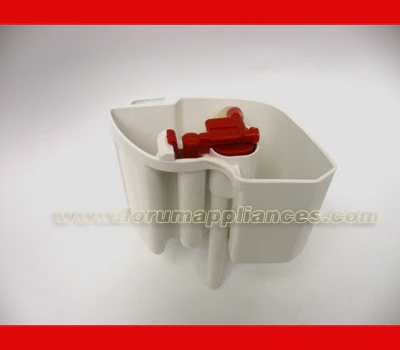 Milk Tank/ Froth Assembly for BCO-110 - Inhomebuy