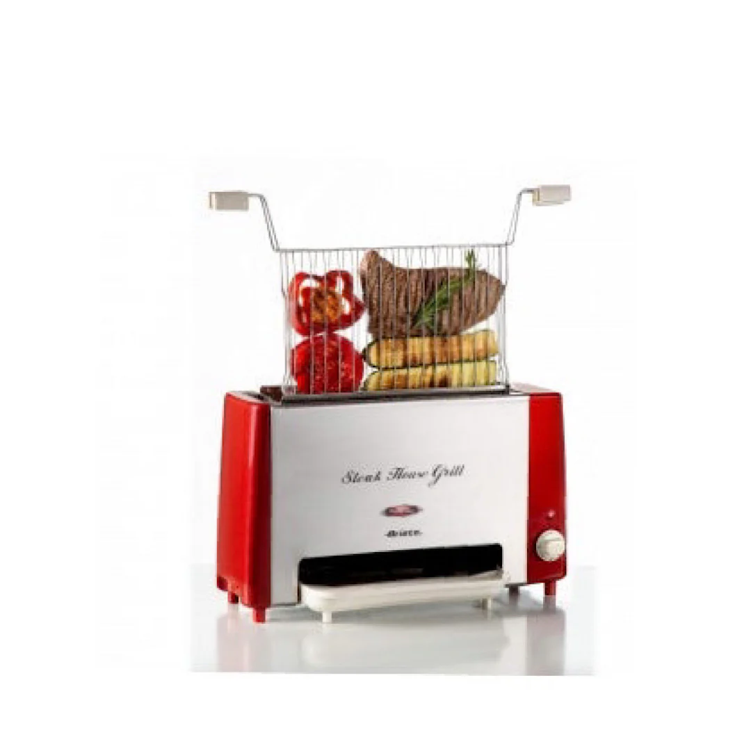 Vertical Electric Grid 1300W - Inhomebuy