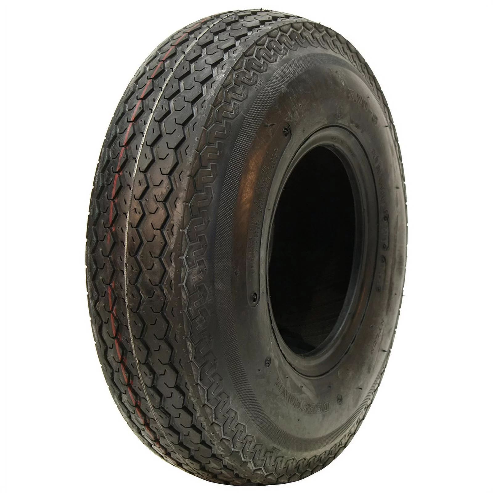 Deestone D901 4.8/-12 80C Tire - Inhomebuy