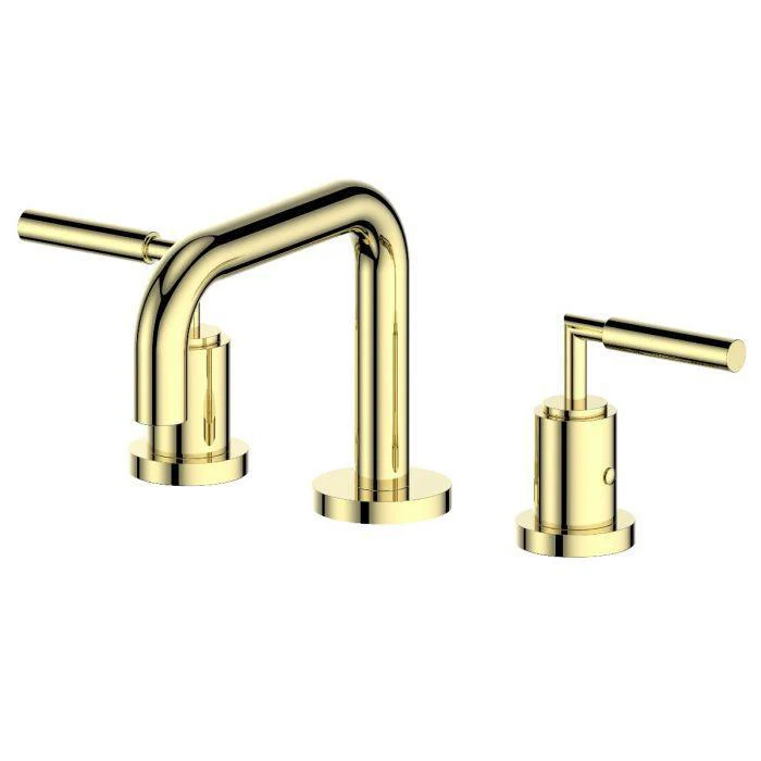 ZLINE El Dorado Bath Faucet in Polished Gold, ELD-BF-PG - Inhomebuy