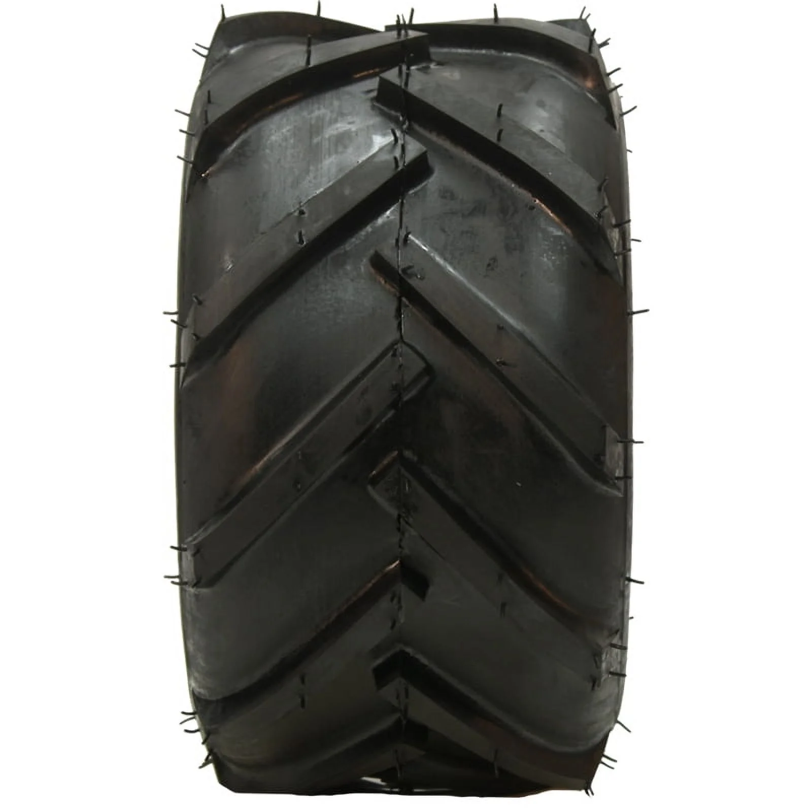 Carlisle Super Lug R-1 Lawn & Garden Tire - 20X10-8 LRB 4PLY Rated - Inhomebuy