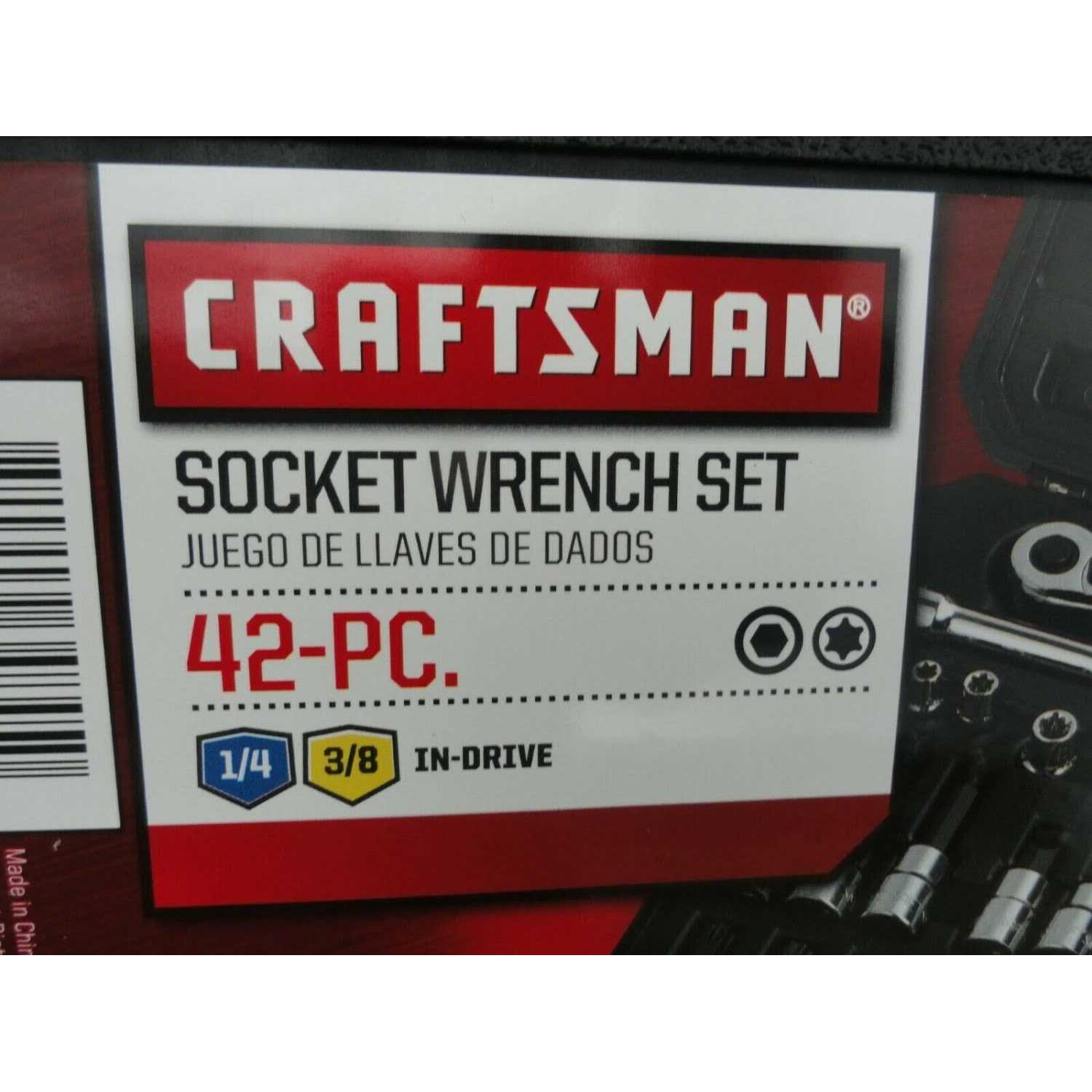Craftsman 34845 - Inhomebuy