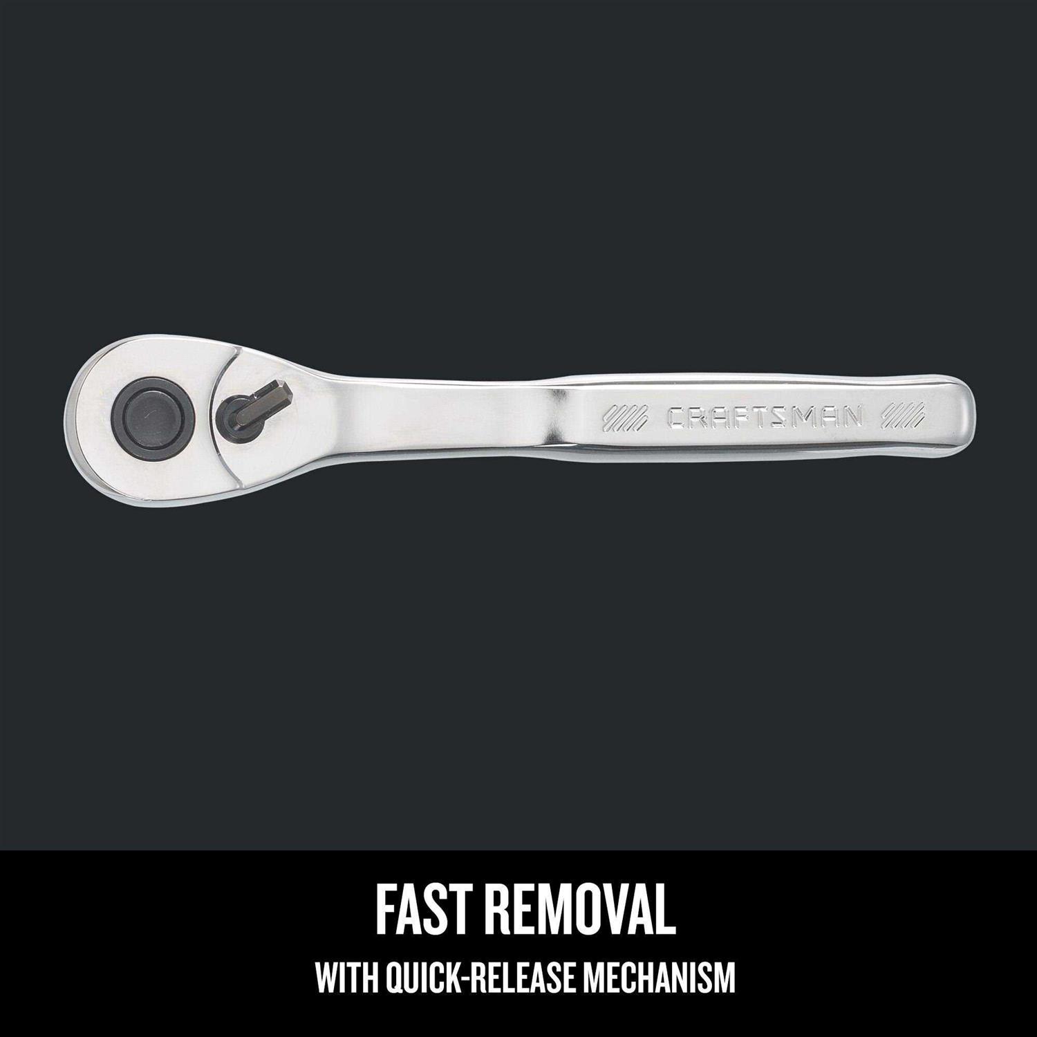 Craftsman 3.2 amps 5 in. 5 Speed Drill Press - Inhomebuy