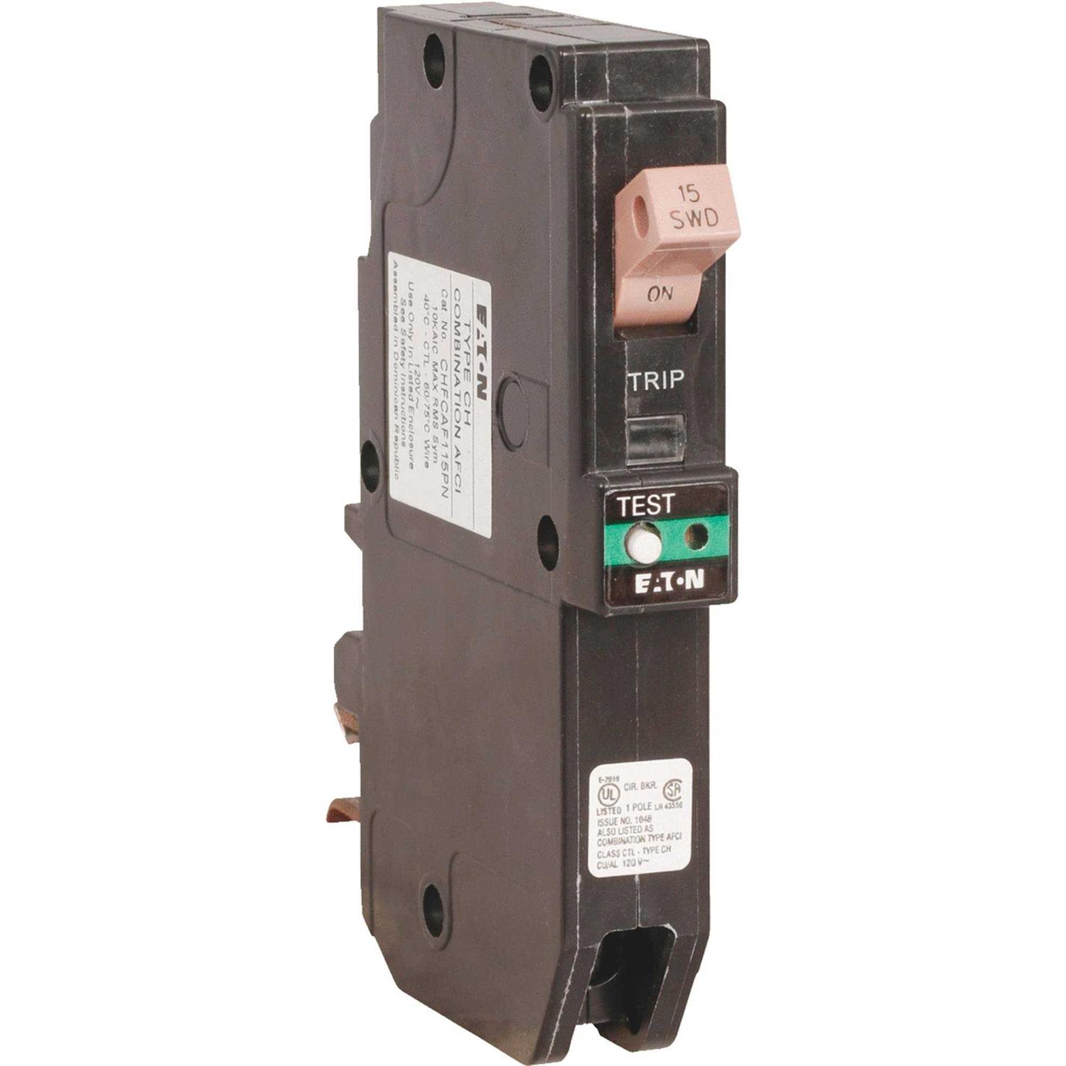 Eaton CHF250 Double Pole Circuit Breaker - Inhomebuy