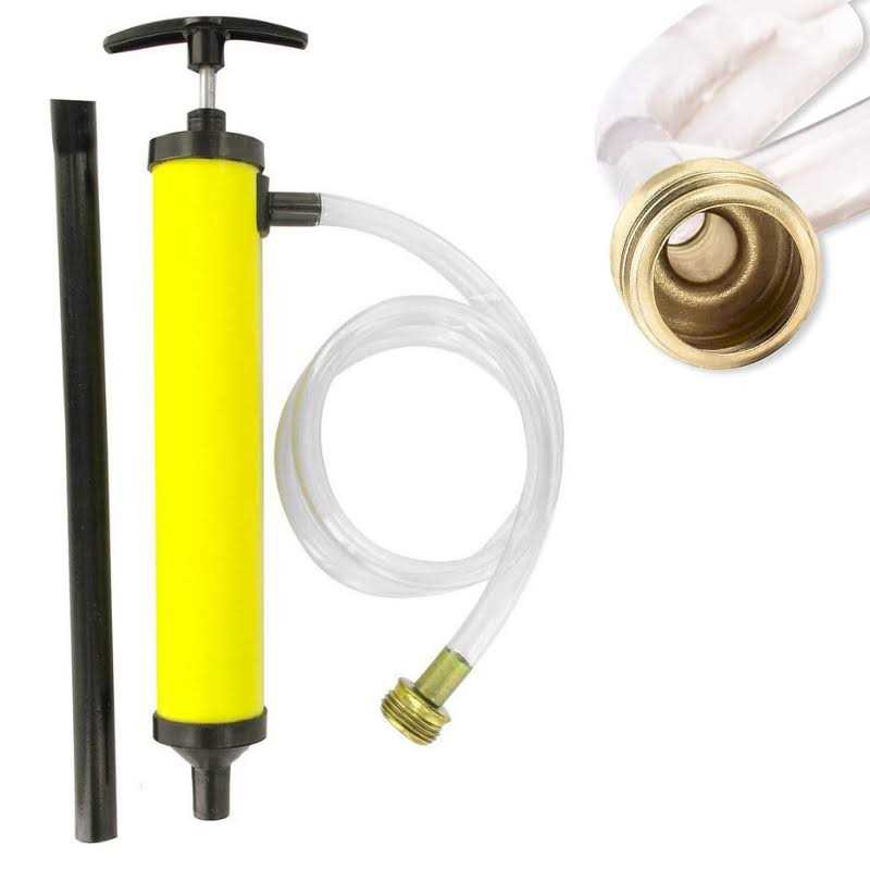 Valterra P23506LFVP Pump Converter Kit - Inhomebuy