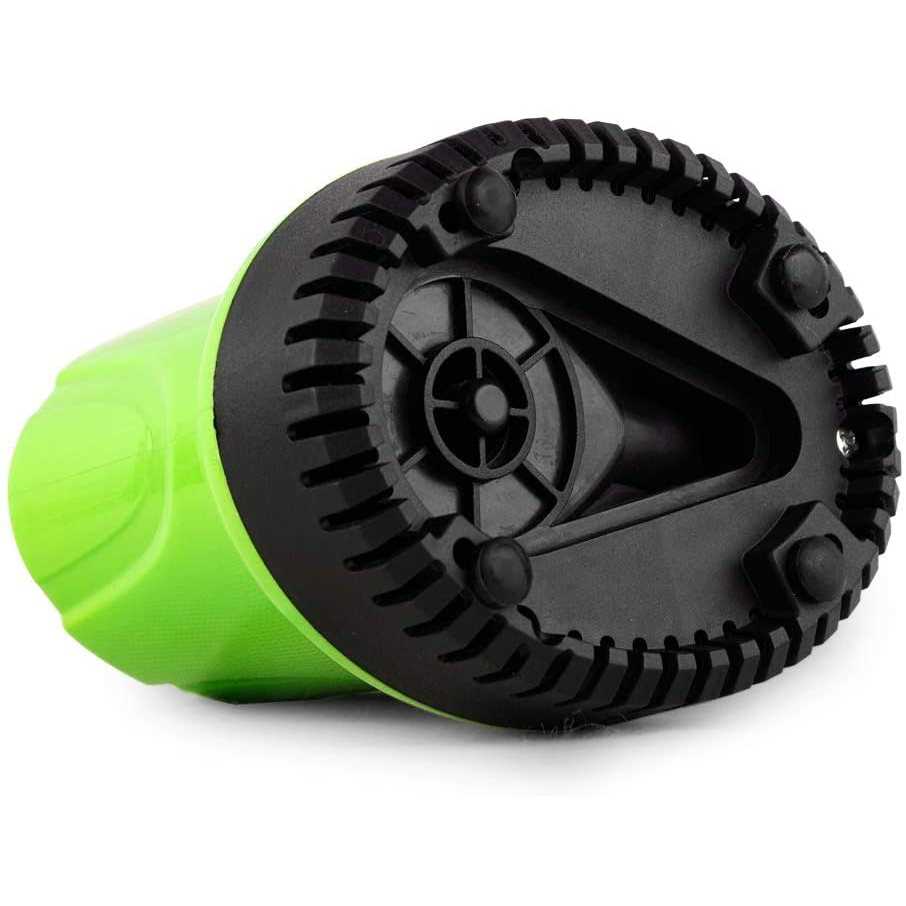 Freesea 845 GPH 60W Submersible Water Pump for Pond Aquarium Hydroponics Fish Tank Fountain Waterfall - Inhomebuy