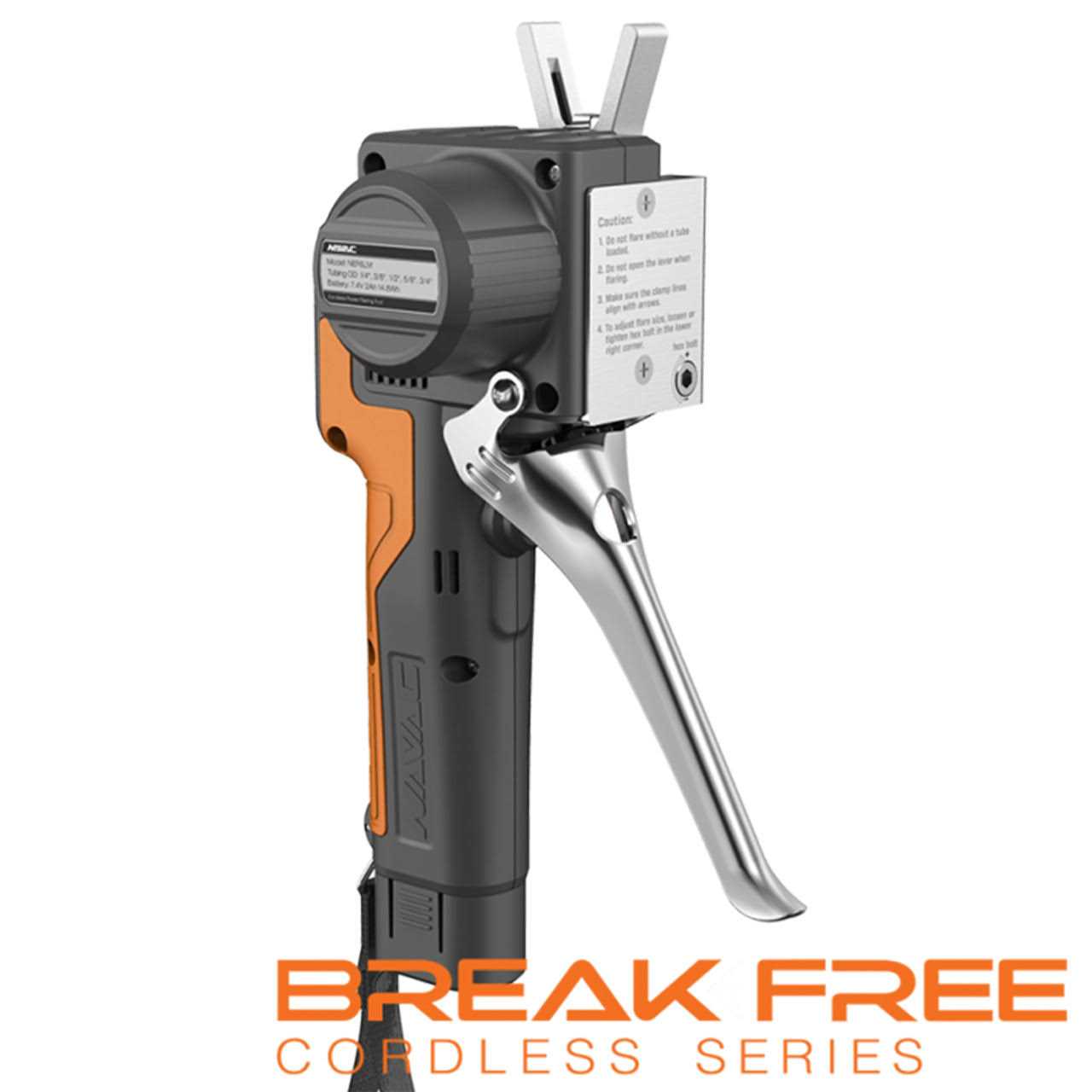 Nauxus Pull Down Kitchen Faucet with Deck Plate NX96418-BTG - Inhomebuy