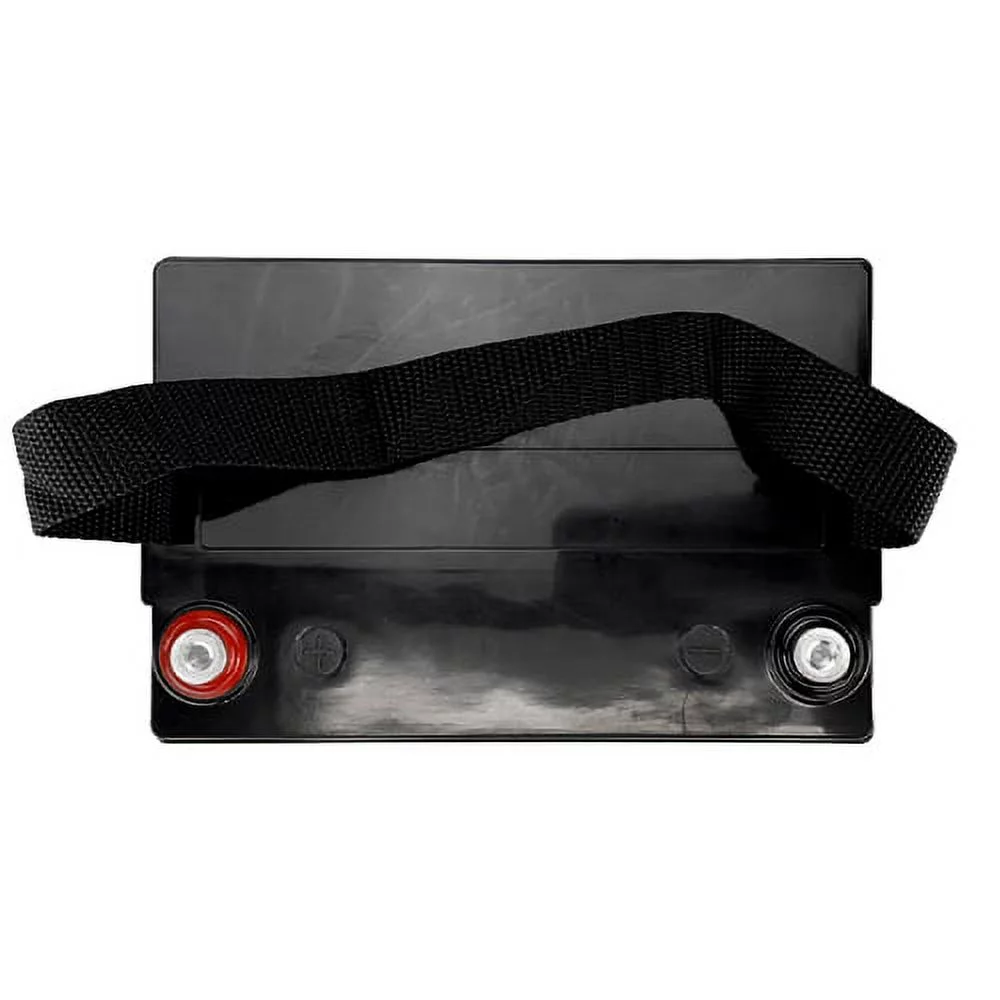 12 Volt 35 AMP Lithium Battery replaces VRLA AGM Sealed Lead Acid batteries and Multipurpose for 33Ah 34Ah 36Ah - Inhomebuy