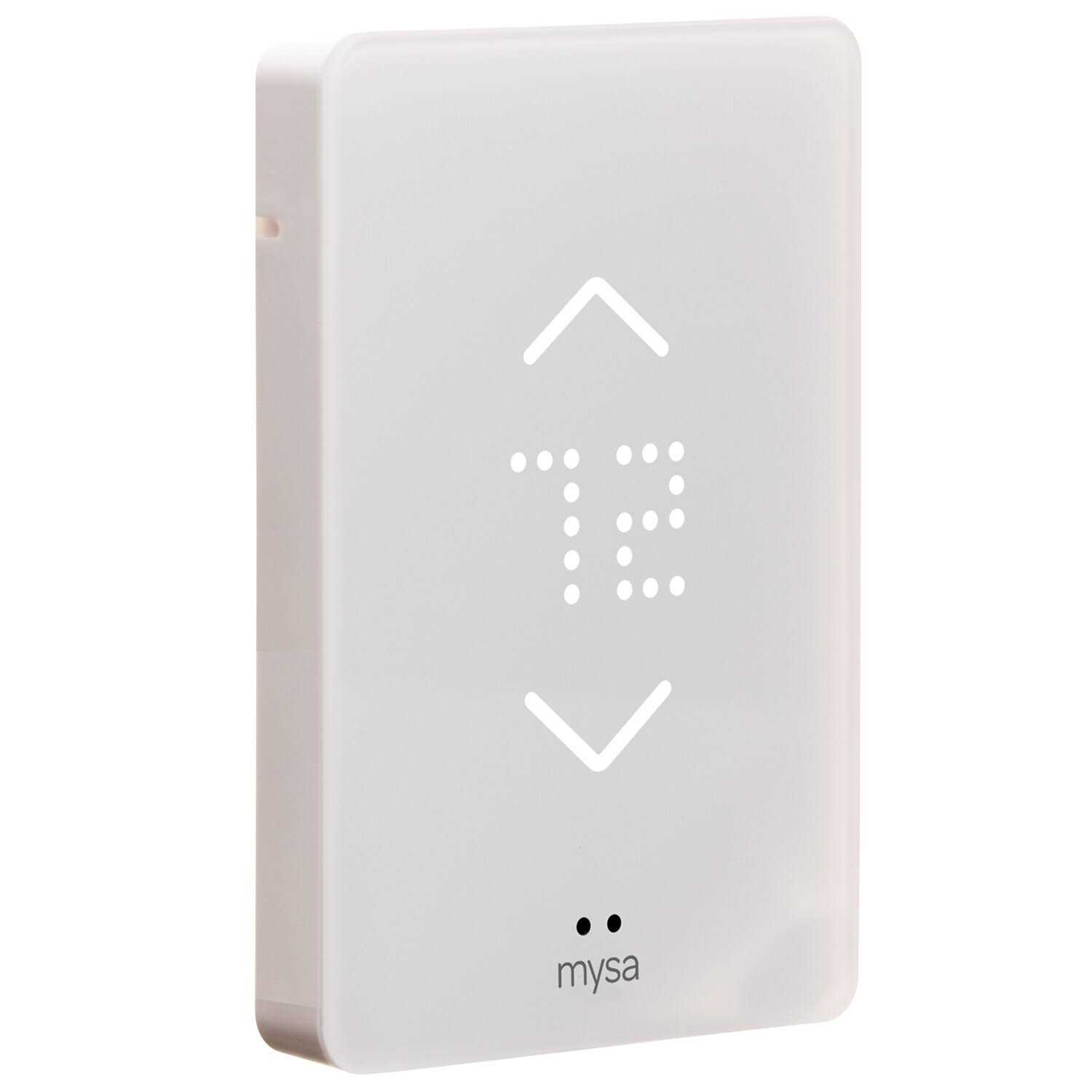 Mysa Smart Thermostat for Electric Baseboard and In-Wall Heaters - Inhomebuy