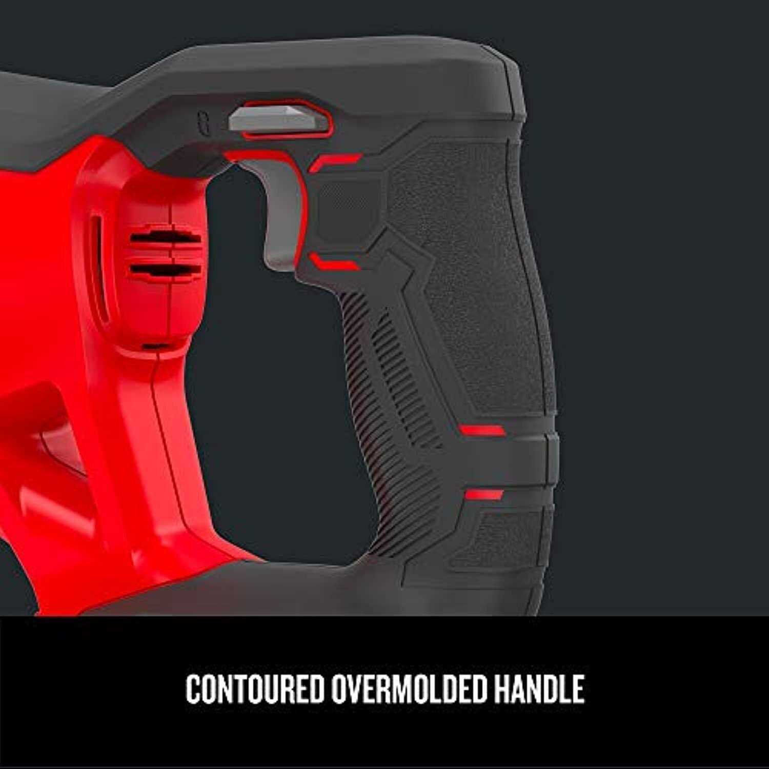 Craftsman V20 Random Orbit Sander CMCW220B - Inhomebuy