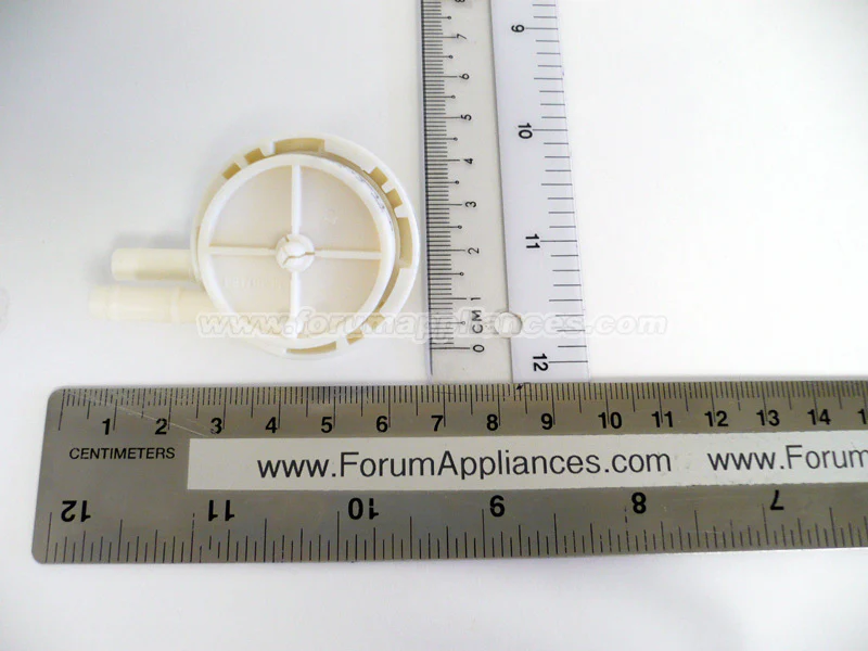 Flow Meter for Magnifica [DISCONTINUED] - Inhomebuy